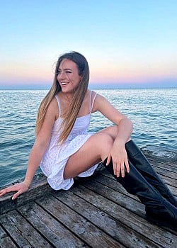 Aurora Zorzetto